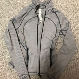 Lululemon Hustle in your bustle jacket - SOLD OUT