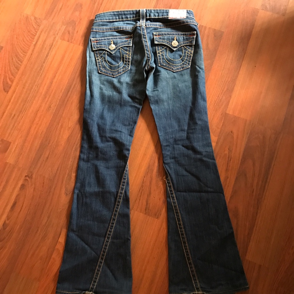 True religion jeans