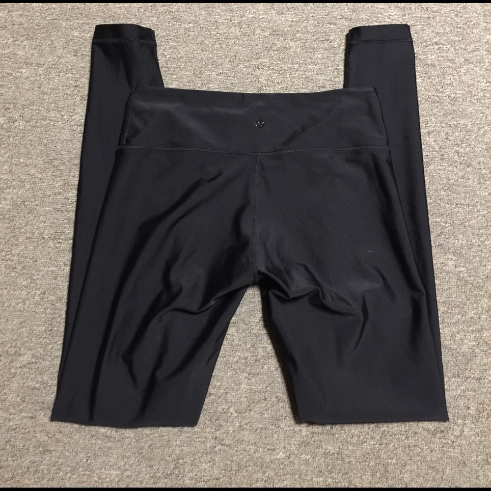 Lululemon Leggings 6