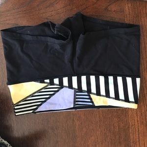 Lululemon Spandex Shorts