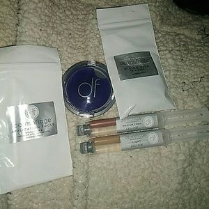 Dermaflage Scar Concealment