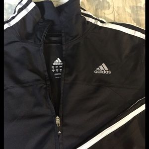 Adidas Running Jacket