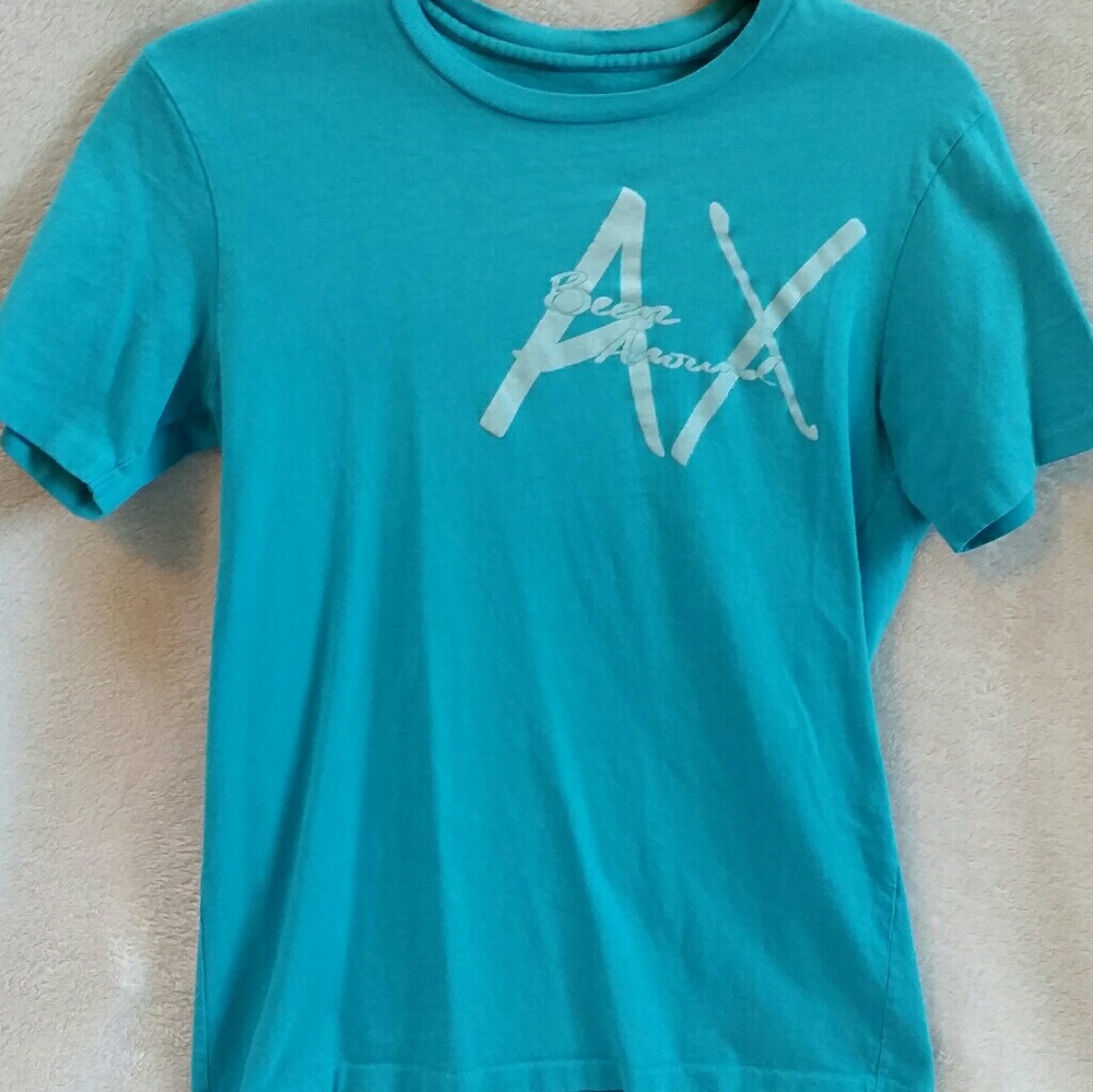 Armani Exchange Tee