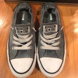 Converse Women's Chuck Taylor Shoreline Slip