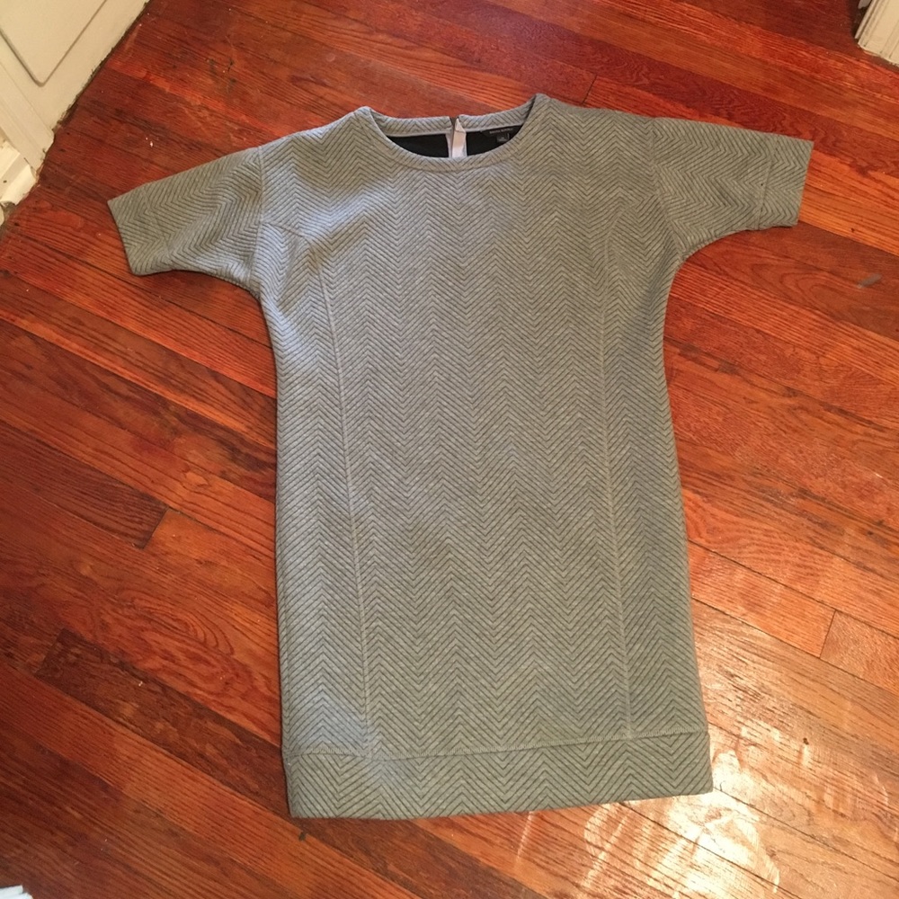 Banana Republic Dress Sz M