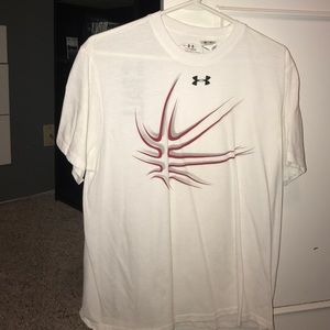 Under armour shirt