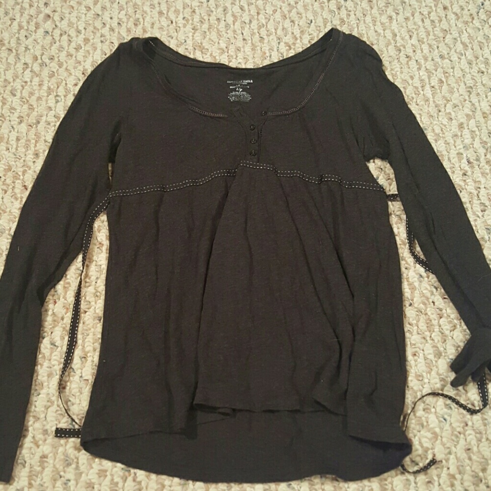 Dress shirt