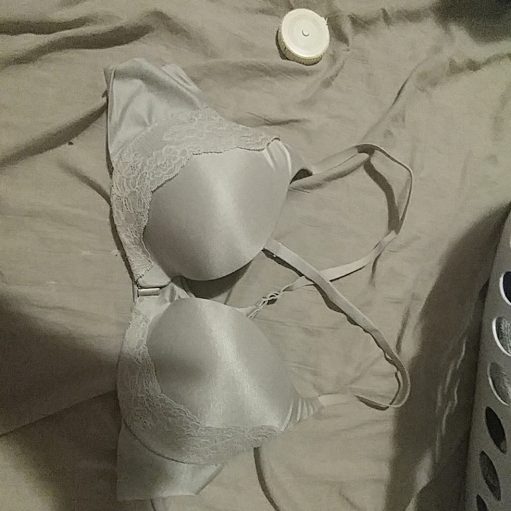 Victoria's secret bra