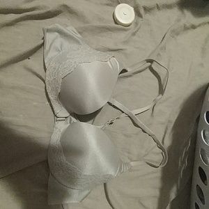 Victoria's secret bra