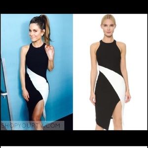 Elizabeth and James Shylen Dress