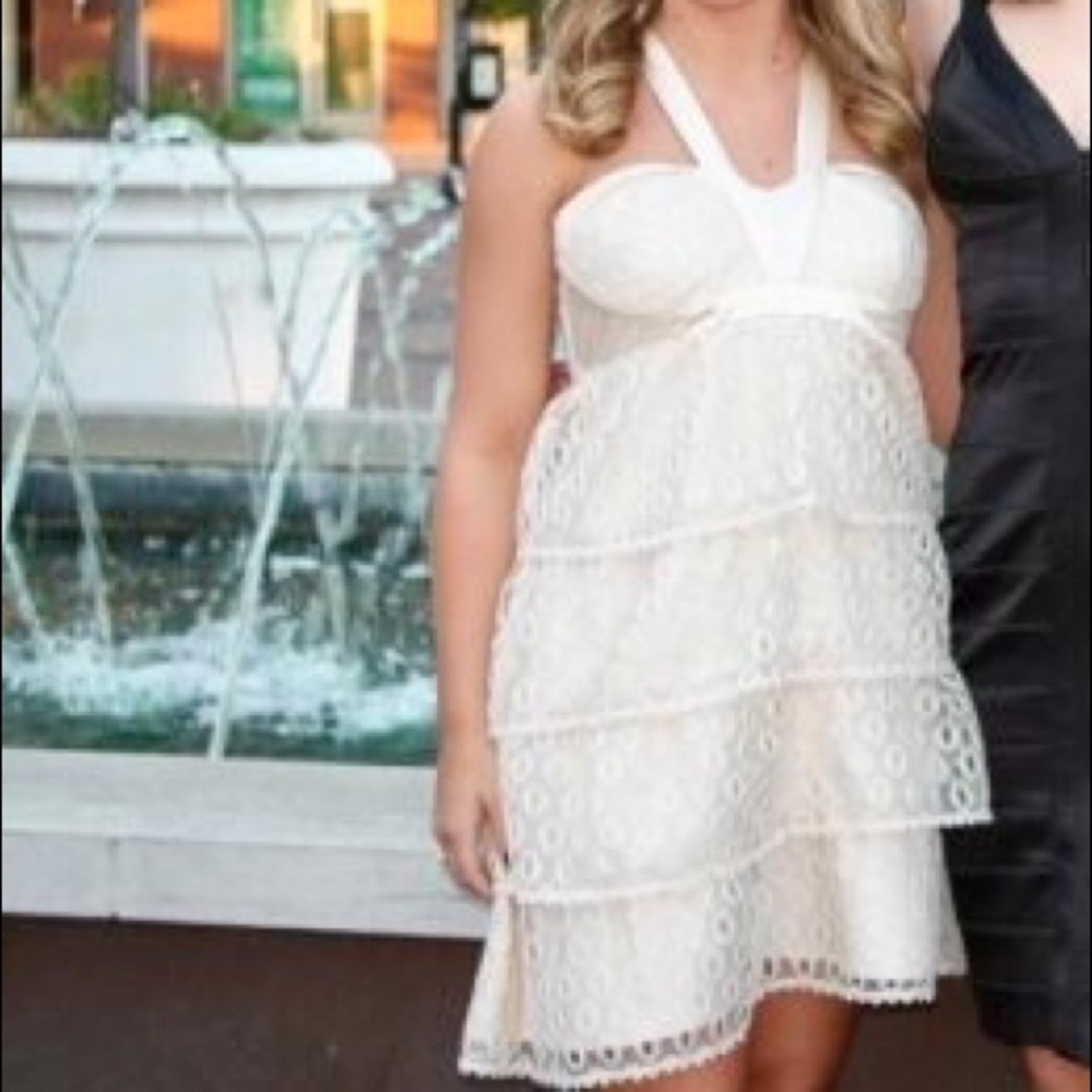 Betsy Johnson dress