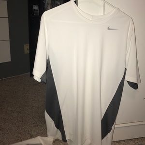 Large Nike t shirt