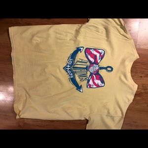 Southern fried Cotton comfort Cotton