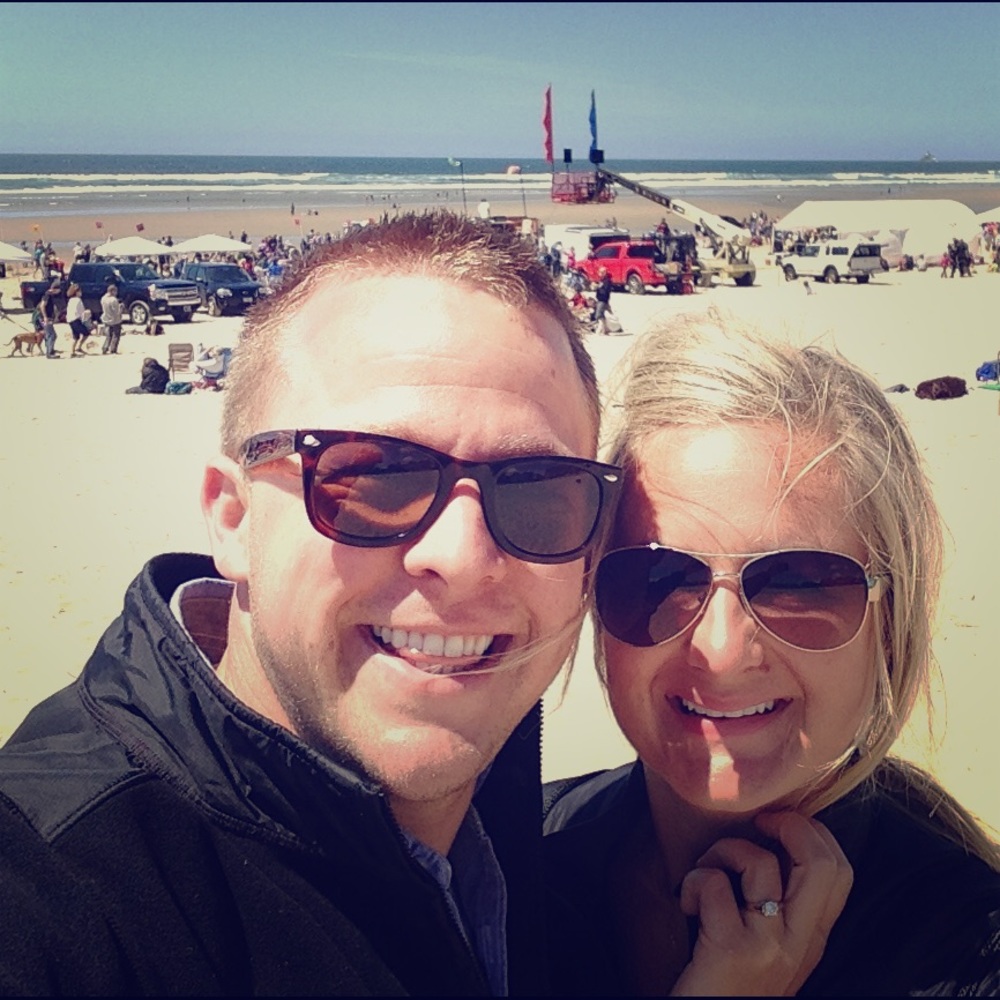 Meet your Posher, Megan