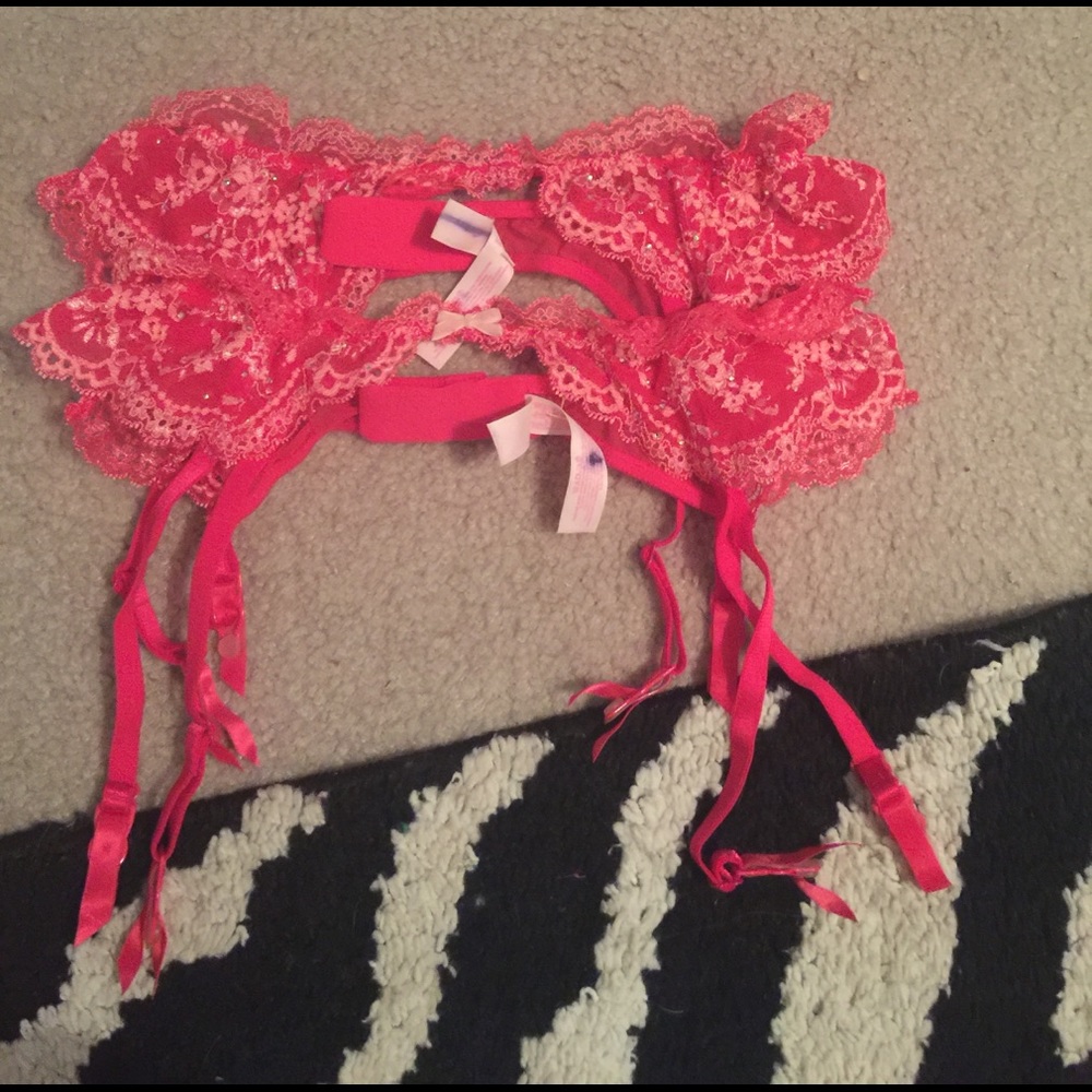 Garters