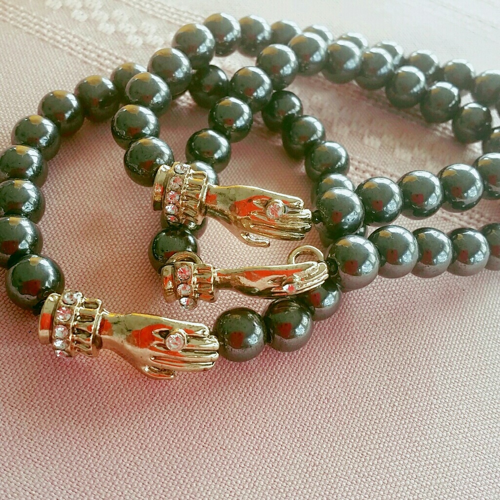Bracelets