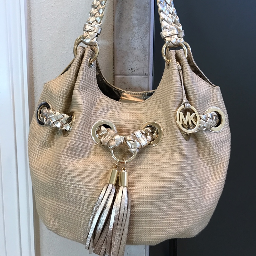 Michael Kors purse