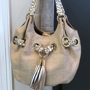 Michael Kors purse