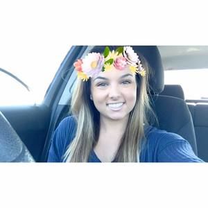 Meet your Posher, Allyson