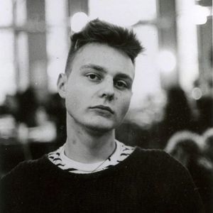 Meet your Posher, Stefanos