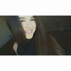 Meet your Posher, Miranda