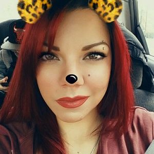 Meet your Posher, Catherine