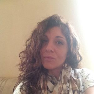 Meet your Posher, Tina