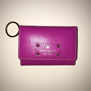 Kate Spade wallet