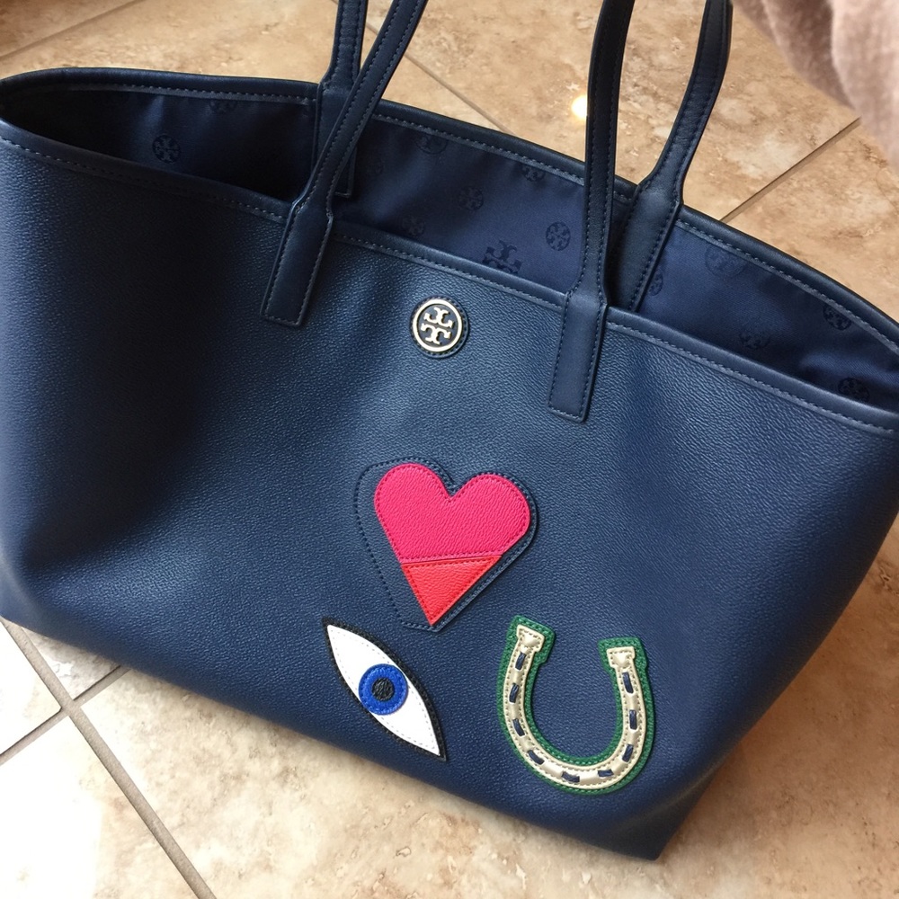 ❤️ SOLD❤️Tory Burch Large Totes