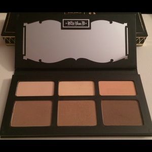 Kat Von D Shade and Light Contour Palette