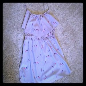 American Eagle Sundress