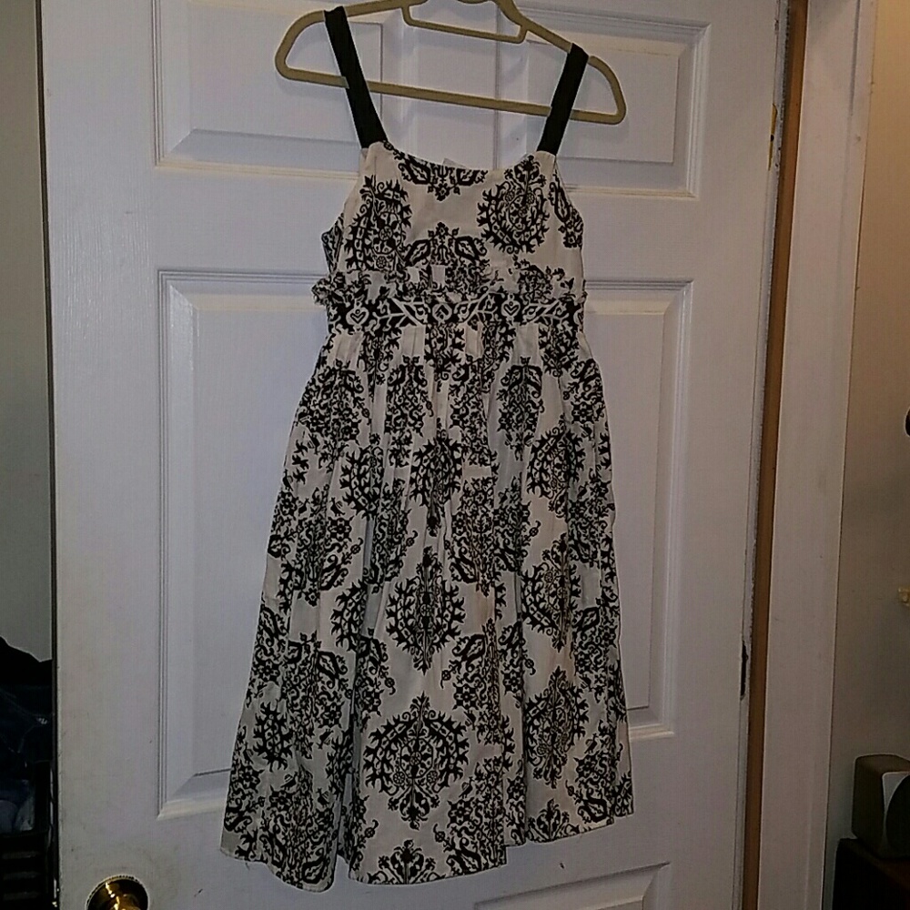 Damask Sundress from Patrick Robinson for Target,