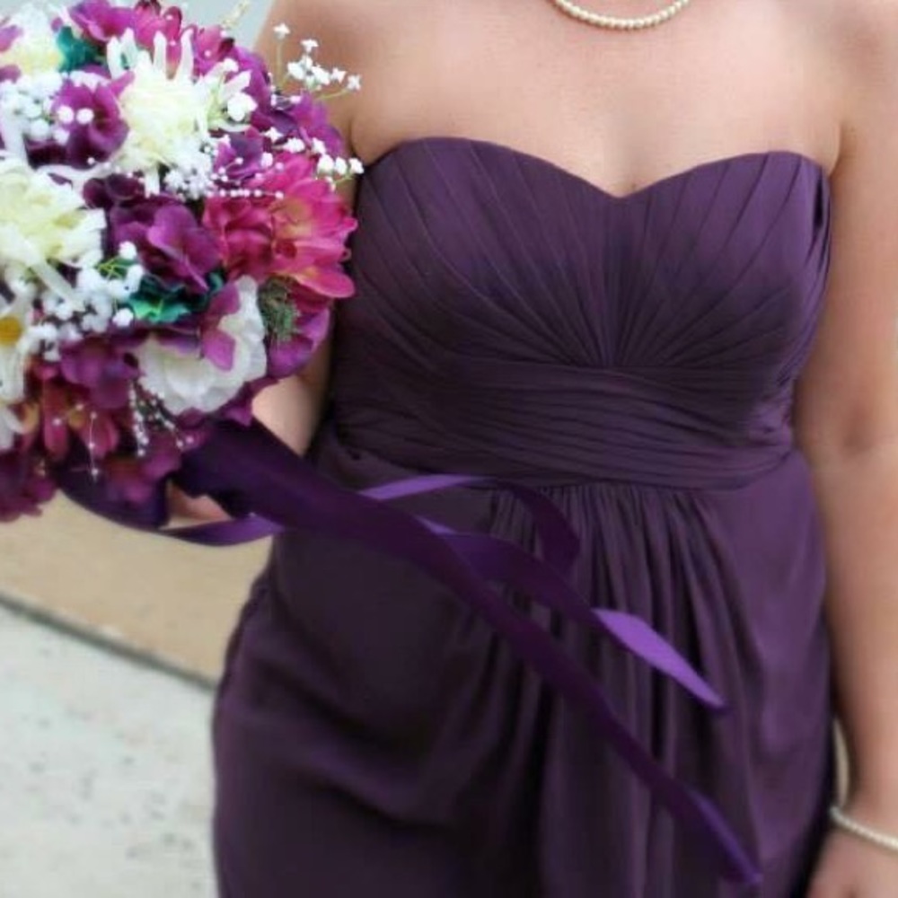 💜 Bridesmaids Dress 💜
