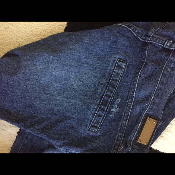 Jeans - Picture 3 of 3