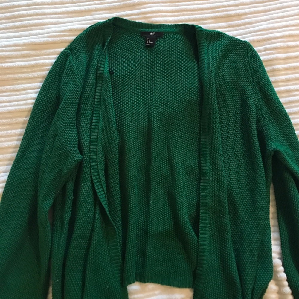 H&M Cardigan - Picture 2 of 3