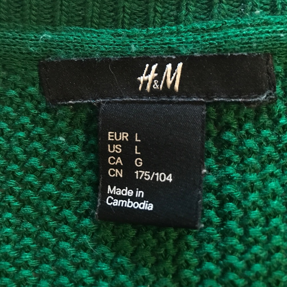 H&M Cardigan - Picture 3 of 3