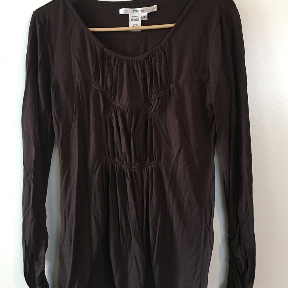 Baby Doll Top