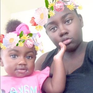 Meet your Posher, Ciera