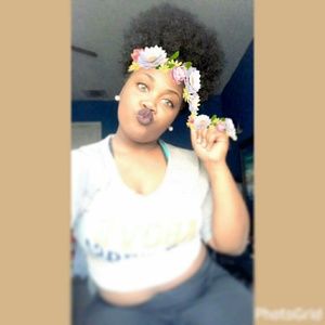 Meet your Posher, Kwinshayla