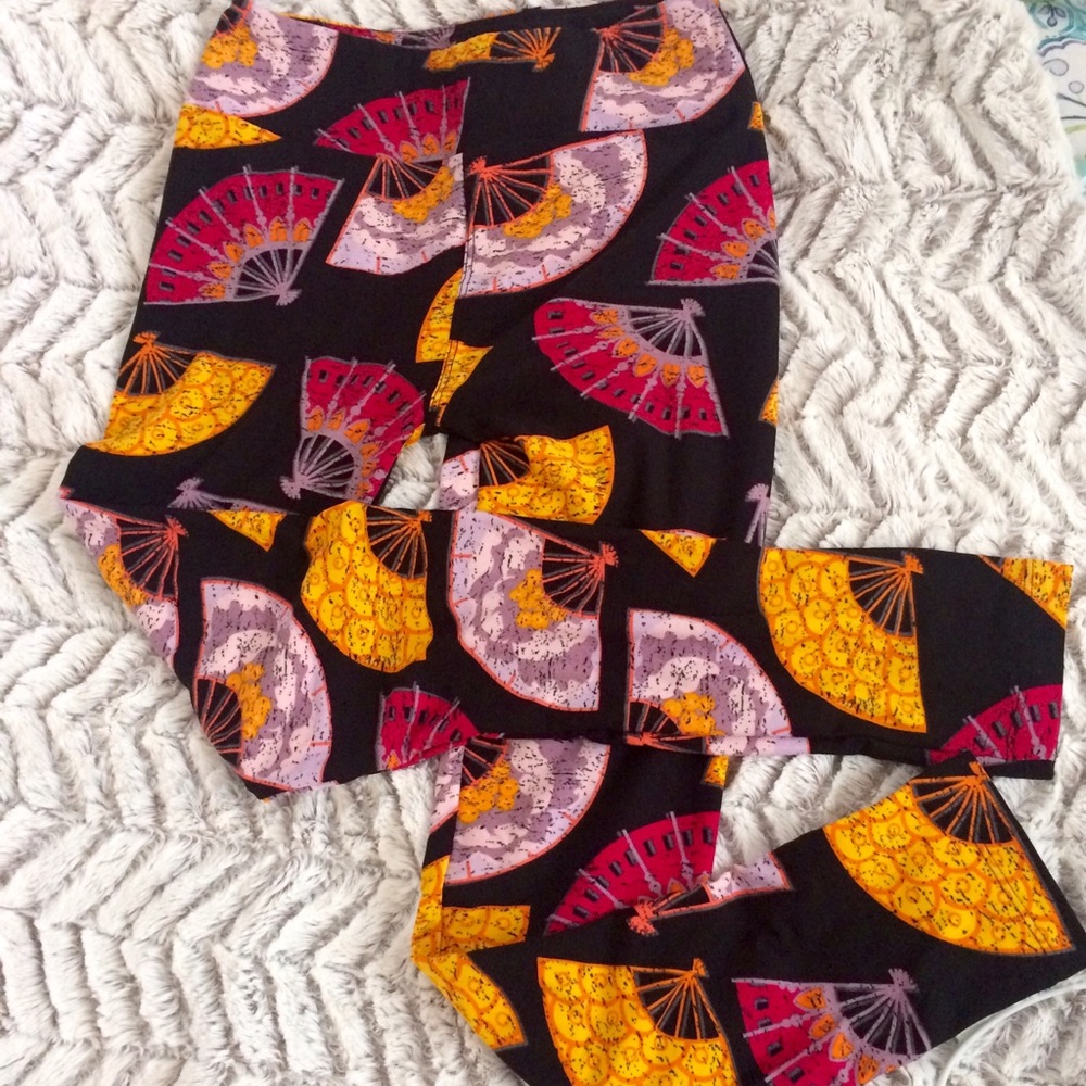 Lularoe NWT leggings