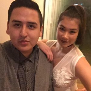 Meet your Posher, Eli