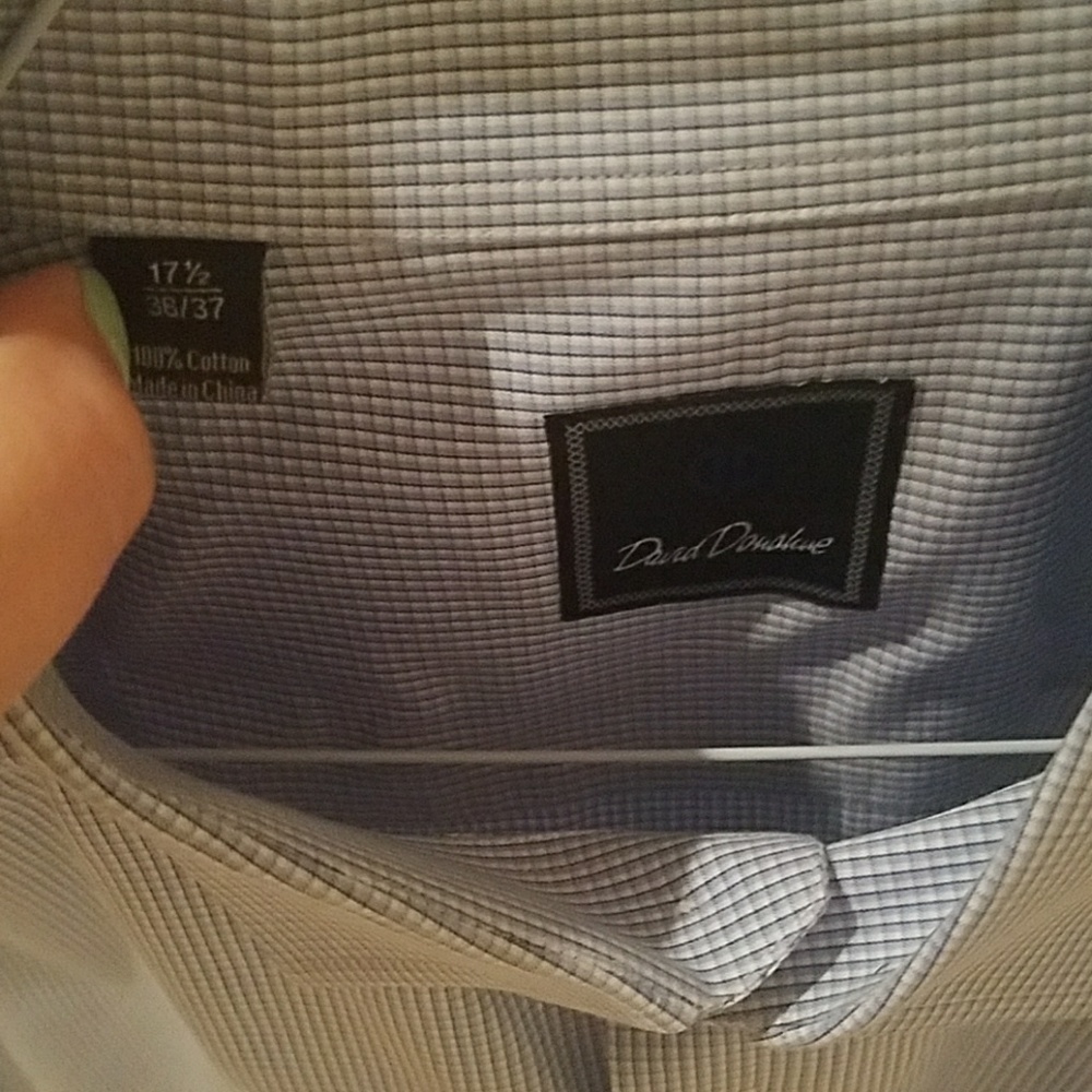 Dress Shirt - Picture 2 of 2