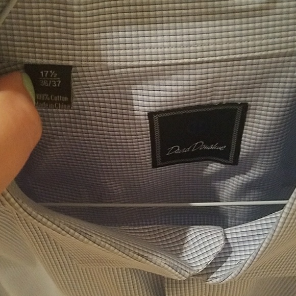 Dress Shirt - Picture 2 of 2