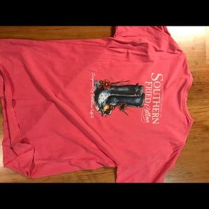 Southern Fried Cotton comfort Cotton