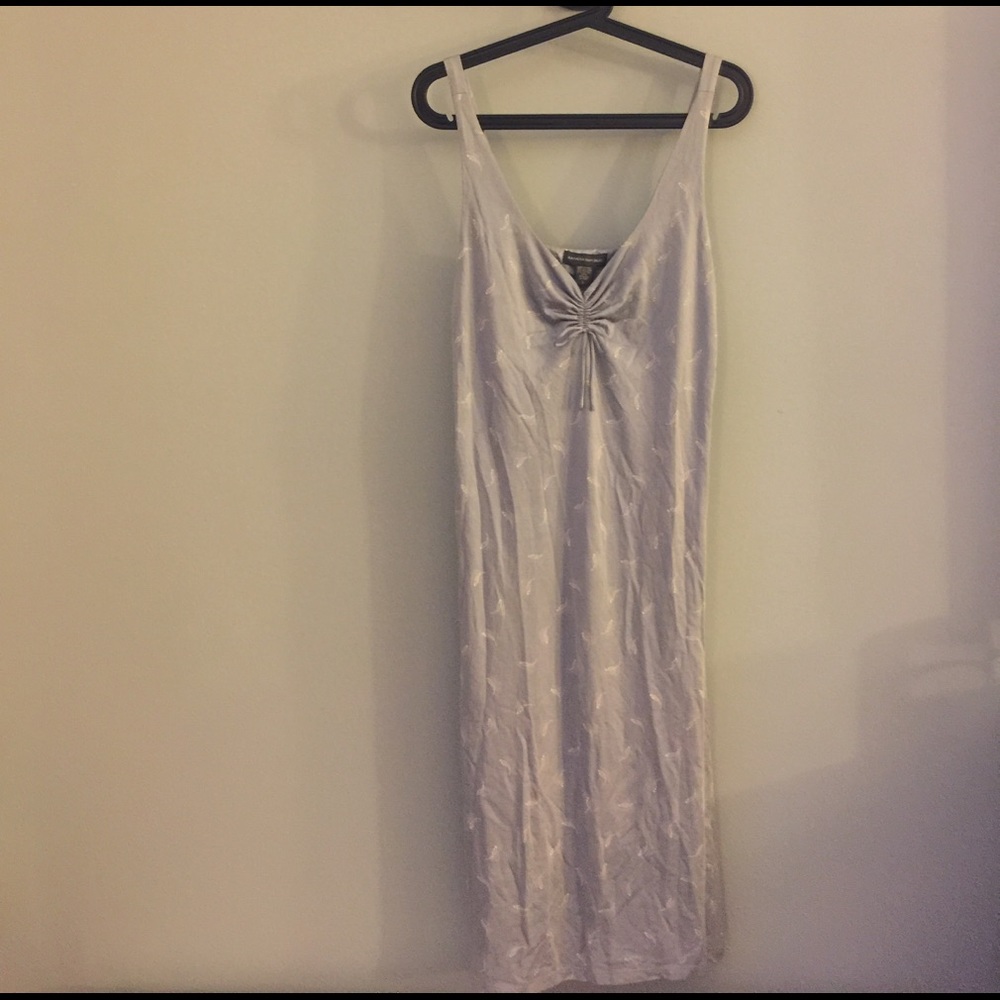Banana Republic summer dress.