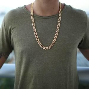 Meet your Posher, Alexander