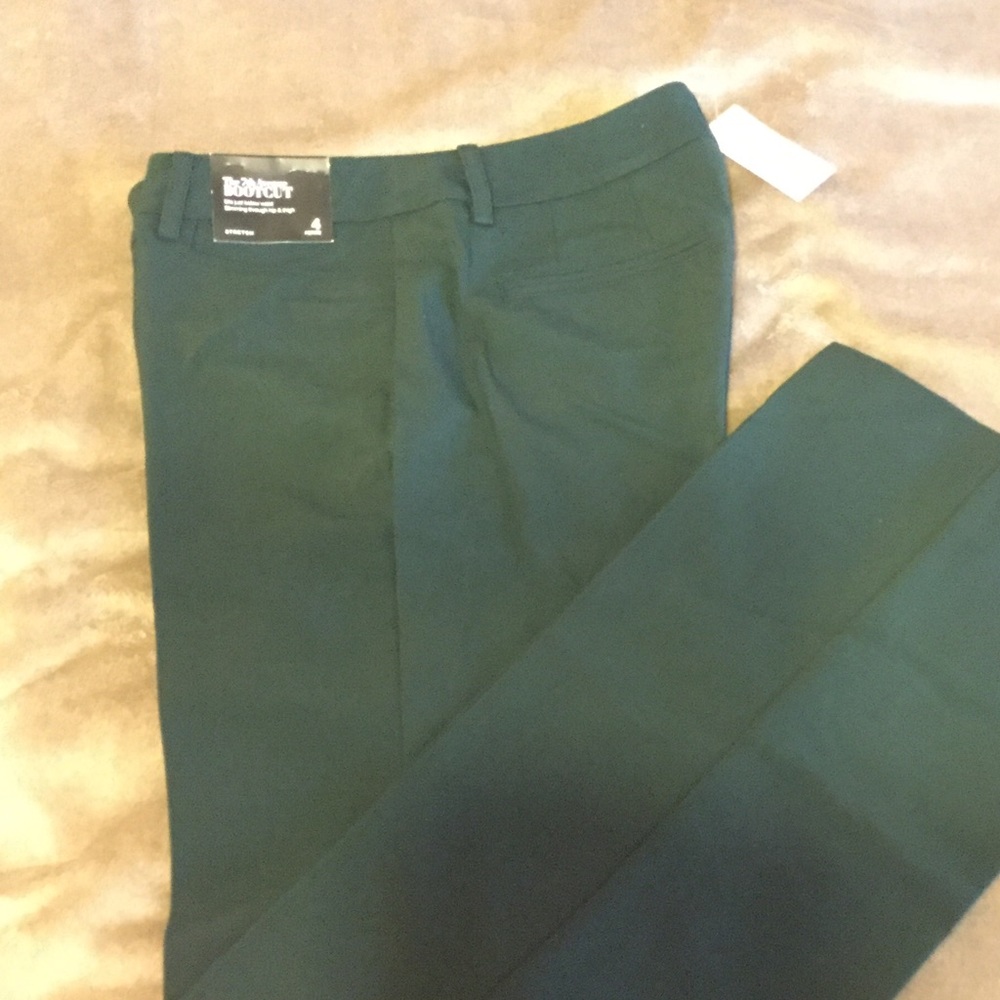 New York & Company The 7th Avenue Bootcut