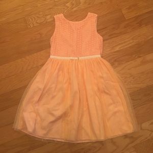 Carters Girls Dress