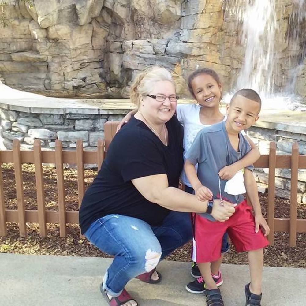 Meet your Posher, Renee