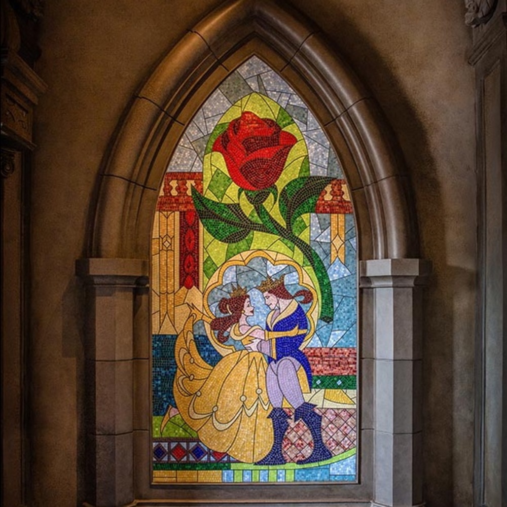 Hi! I'm so excited to be here! 🤓